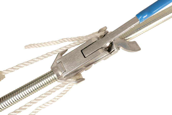 Rheintechnik Geburtshelfer mit Mechanik 2020